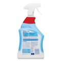 Cleaning & Janitorial Supplies | LYSOL Brand 19200-89289 32 oz. Trigger Spray Bottle Multi-Purpose Hydrogen Peroxide Cleaner - Citrus Sparkle Zest (9/Carton) image number 1