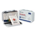 First Aid | First Aid Only 240-AN Unitized OSHA/ANSI First Aid Kit for 10 People (64/Kit) image number 0