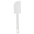 Customer Appreciation Sale - Save up to $60 off | Rubbermaid Commercial FG1901000000 9-1/2 in. Cook's Scraper - White image number 0