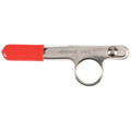 Snips | Klein Tools HTC5 4-1/2 in. Threadclip image number 3