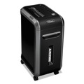  | Fellowes Mfg Co. 4609001 Powershred 99ms Heavy-Duty Micro-Cut Shredder with 14-Sheet Capacity image number 2