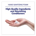 Labor Day Sale! Save $30 off $199! | PURELL 5053-02 1200 ml Refill Refreshing Scent Advanced Hand Sanitizer Foam for ES4 Dispensers (2/Carton) image number 2