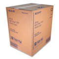 Labor Day Sale! Save $30 off $199! | Fabri-Kal 9502056 Kal-Clear 20 oz PET Plastic Cold Drink Cups - Clear (20/Carton) image number 1