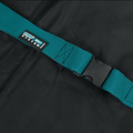 Fence and Guide Rails | Makita E-05670 39 in. Premium Padded Protective Guide Rail Bag image number 3