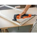 Oscillating Tools | Fein 72296863090 MultiMaster MM 700 Max Corded Oscillating Multitool with L-Boxx and E-Cut Saw Blade image number 8