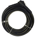 Air Hoses and Reels | Briggs & Stratton 6188 30 ft. x 1/4 in. M22 Hose image number 1