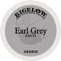 Office Jansan | Bigelow 5000363675 Tea K-Cup Pack - Earl Grey (24/Box) image number 1