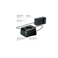 Chargers | Bosch GAL12V-20 12V Max Lithium-Ion Battery Charger image number 3