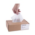  | Universal UNV35948 25 - 33-Gallon High-Density Shredder Bags (100/Box) image number 2