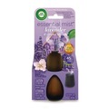 Odor Control | Air Wick 62338-98552 0.67 oz. Essential Mist Refill - Lavender and Almond Blossom image number 0