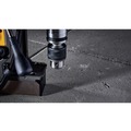 Magnetic Drill Presses | Dewalt DCD1623GX2 20V MAX Brushless Lithium-Ion 2 in. Cordless Magnetic Drill Press Kit (9 Ah) image number 15