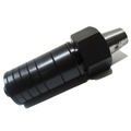 Shaper Accessories | JET 708372 30mm Spindle for Jet 35X Shaper image number 2