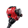 String Trimmers | Troy-Bilt TB252S 25cc 17 in. Gas Straight Shaft String Trimmer with Attachment Capability image number 4