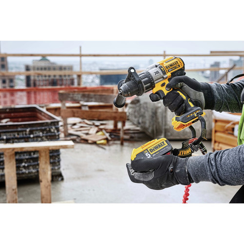 Dewalt 996b drill 2025
