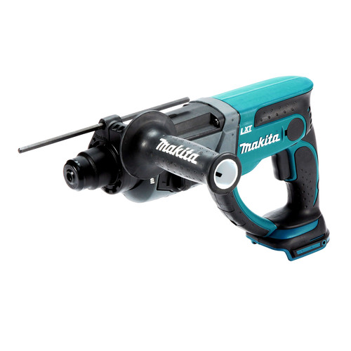 Rotary Hammers | Factory Reconditioned Makita XRH03Z-R 18V LXT Variable Speed Lithium-Ion 7/8 in. Cordless Rotary Hammer (Tool Only) image number 0