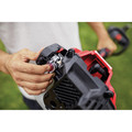 Troy-Bilt TB252S 25cc 17 in. Gas Straight Shaft String Trimmer with Attachment Capability image number 6