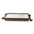 Bags and Filters | Sanitaire 68910 True HEPA Replacement Filter image number 2