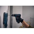 Hammer Drills | Factory Reconditioned Bosch PS130-2A-RT 12V MAX Lithium-Ion Ultra Compact 3/8 in. Cordless Hammer Drill Kit (2 Ah) image number 4