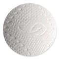 Tissues | Livi VPG Select 21547 4.06 in. x 3.75 in. 2-Ply Septic-Safe Bath Tissue - White (80/Carton) image number 3