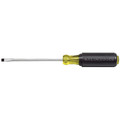 Screwdrivers | Klein Tools 85484 4-Piece Mini Slotted and Phillips Screwdriver Set image number 3