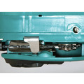 Makita XCU04PT 18V X2 (36V) LXT Brushless Lithium-Ion 16 in. Cordless Chain Saw Kit with 2 Batteries (5 Ah) image number 7