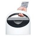 Air Filtration | TruSens Z2000AP Z-2000 375 sq. ft. Medium Room Air Purifier - White image number 2