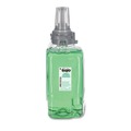Cleaning & Janitorial Supplies | GOJO Industries 8816-03 Botanical Scent 1250 mL Foam hand wash Refill for ADX-12 Dispenser (3/Carton) image number 1