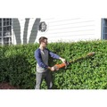Hedge Trimmers | Husqvarna 970592602 320iHD60 42V Hedge Master Brushless Lithium-Ion 24 in. Cordless Hedge Trimmer Kit image number 11