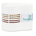 Odor Control | TimeMist 1044385 Continuous Fan 4.5 in. x 3 in. x 3.75 in. Fragrance Dispenser - White image number 0