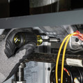 Screwdrivers | Klein Tools 32308 8-in-1 Adjustable Length Multi-Bit Stubby Screwdriver image number 13