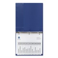 Office Jansan | Avery 11142 Ready Index 11 in. x 8.5 in. 15-Tab 1 to 15 Customizable TOC Dividers - Black Tabs/White (1-Set) image number 1