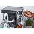 Kitchen Appliances | Black & Decker BEHB101 bev Corded Cocktail Maker - Black image number 21