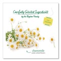 Food Service | Bigelow RCB10401 Single Flavor Tea - Cozy Chamomile (28 Bags/Box) image number 2