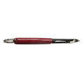 Pliers | Klein Tools D228-8TT 8 in. Diagonal Cutting Pliers with High-Leverage Design and Tether Ring image number 3
