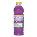 Cleaning & Janitorial Supplies | Pine-Sol 60153CT 24 oz. Bottle Concentrated Multi-Surface Cleaner - Lavender Clean (12/Carton) image number 1