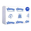 Paper Towels and Napkins | Kleenex 46321 Reveal 2-Ply 8 in. x 9.4 in. Multi-Fold Towels - White (16/Carton) image number 1