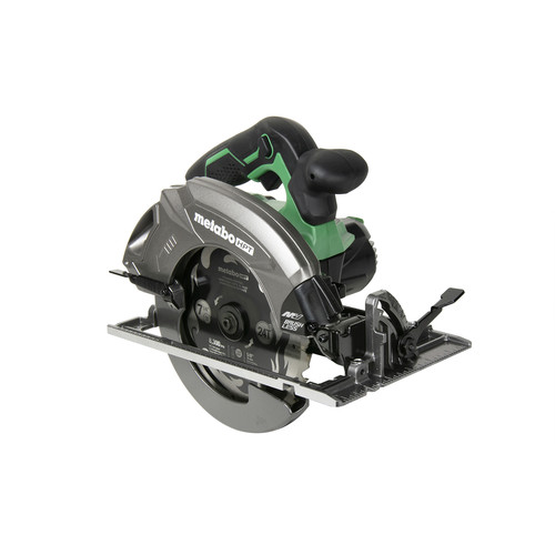 Metabo HPT C3607DAQ4M MultiVolt 36V Brushless 7 1 4 in. Circular Saw Tool Only