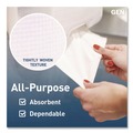 Labor Day Sale! Save $30 off $199! | GEN GENHWTWHI 80 in. x 600 ft. 1-Ply Hardwound Roll Towels - White (7200/Carton) image number 4