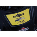 Push Mowers | Mowox MNA152615 21 in. Self-Propelled Gas Mower with 625 EXi 150cc Engine image number 2