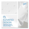 Toilet Paper | Scott 7006 Essential Coreless JRT Septic Safe 1150 ft. 2 Ply Tissues - White (12/Carton) image number 3