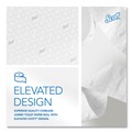 Toilet Paper | Scott 07006 Essential Coreless JRT Septic Safe 1150 ft. 2 Ply Tissues - White (12/Carton) image number 3