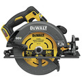 Dewalt DCS578B FLEXVOLT 60V MAX Brushless Lithium-Ion 7-1/4 in. Cordless Circular Saw with Brake (Tool Only) image number 1