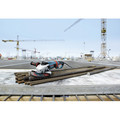 Angle Grinders | Bosch 1994-6 15 Amp 9 in. High Performance Corded Large Angle Grinder image number 1
