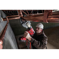 Press Tools | Ridgid 70138 RP 350 Cordless Press Tool Kit with Battery and 1/2 in. - 1 in. MegaPress Jaws image number 8