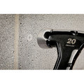 Claw Hammers | Dewalt DWHT51054 20 oz. One-Piece Steel Finish Hammer image number 7