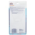 Office Jansan | Elmer's E517 0.77 oz. Disappearing Applies White Dries Clear Glue Stick (12/Pack) image number 5