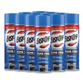 Cleaning & Janitorial Supplies | EASY-OFF 62338-87977 14.5 oz. Aerosol Spray Fume-Free Oven Cleaner - Lemon Scent (12/Carton) image number 0