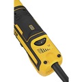 Die Grinders | Dewalt DWE4997VS 120V 13 Amp Brushless Variable Speed 2 in. Corded Paddle Switch Die Grinder image number 8