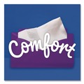 Paper Towels and Napkins | Kleenex 11976 On The Go Packs 3-Ply Facial Tissues - White (36/Carton) image number 4
