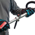 Multi Function Tools | Makita GUX01ZX1 40V max XGT Brushless Lithium-Ion Cordless Couple Shaft Power Head with 17 in. String Trimmer Attachment (Tool Only) image number 4